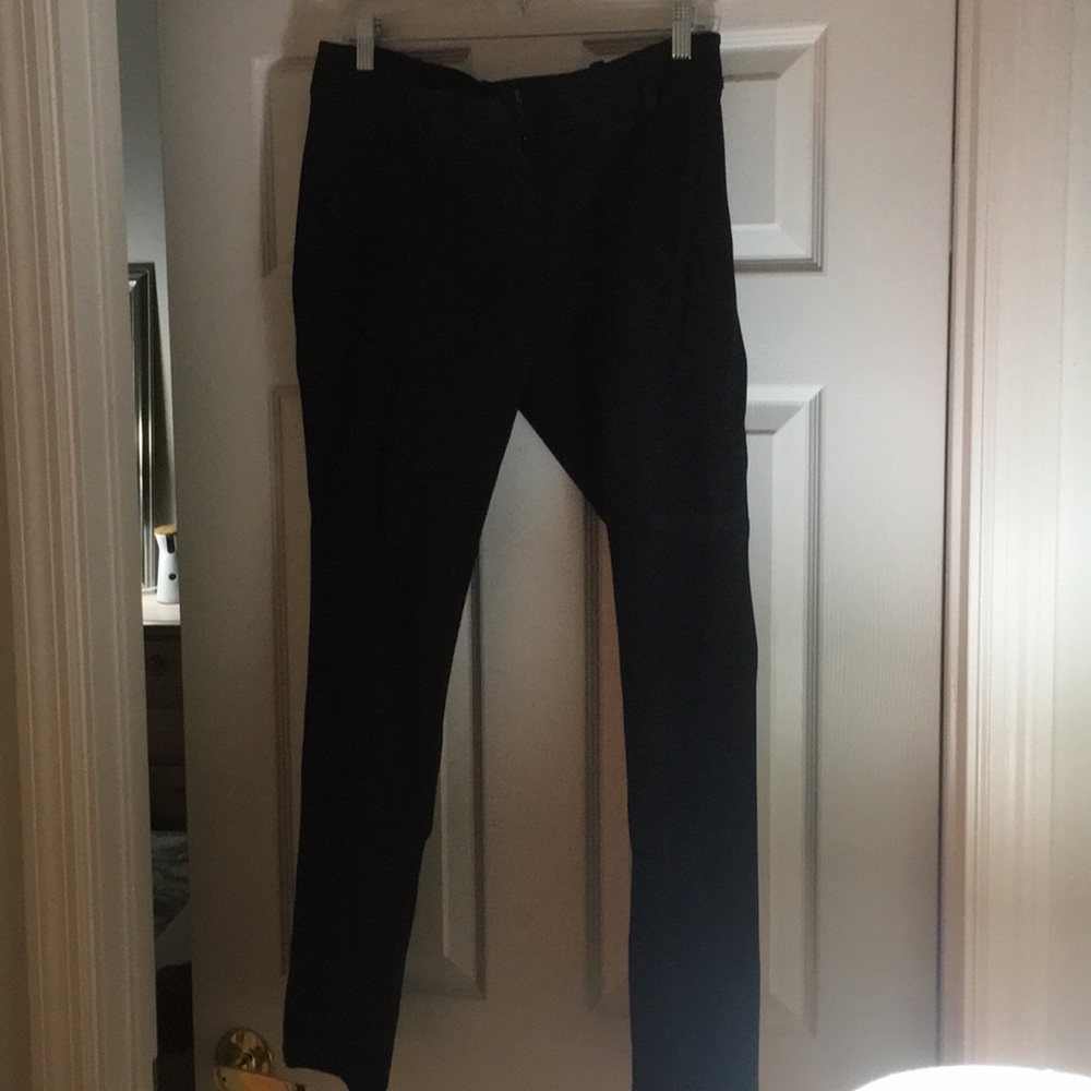 Barely worn Ann Taylor pants size 10